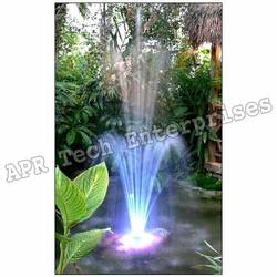 Manufacturers Exporters and Wholesale Suppliers of Two Stage Fountains New Delhi Delhi